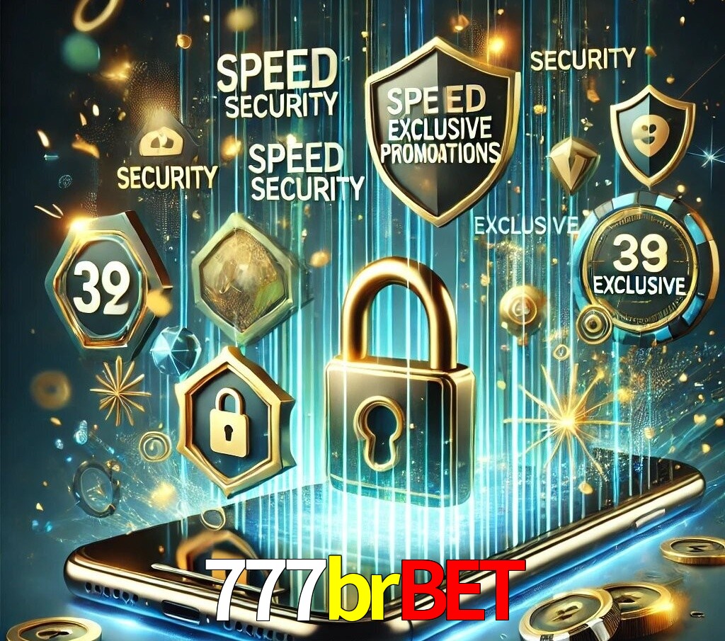 Vantagens do App 777brbet