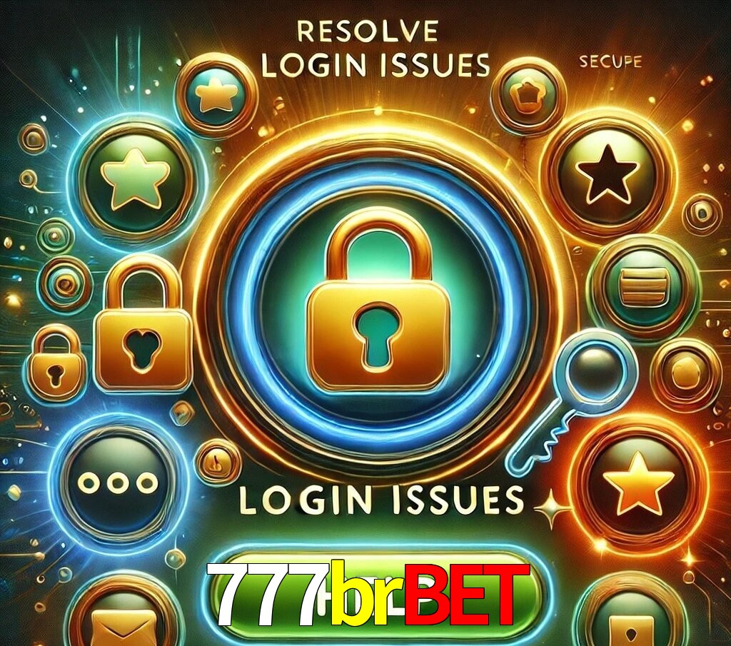 Ajuda para Login