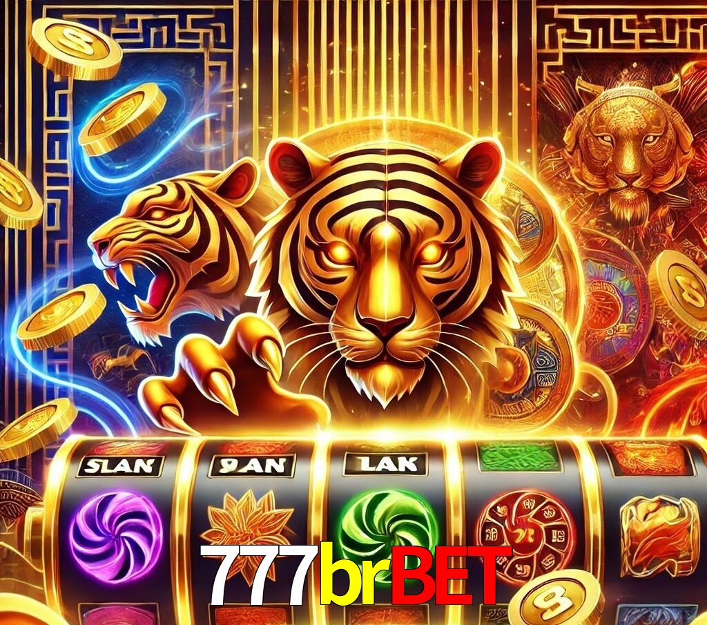 Introdução ao Fortune Tiger