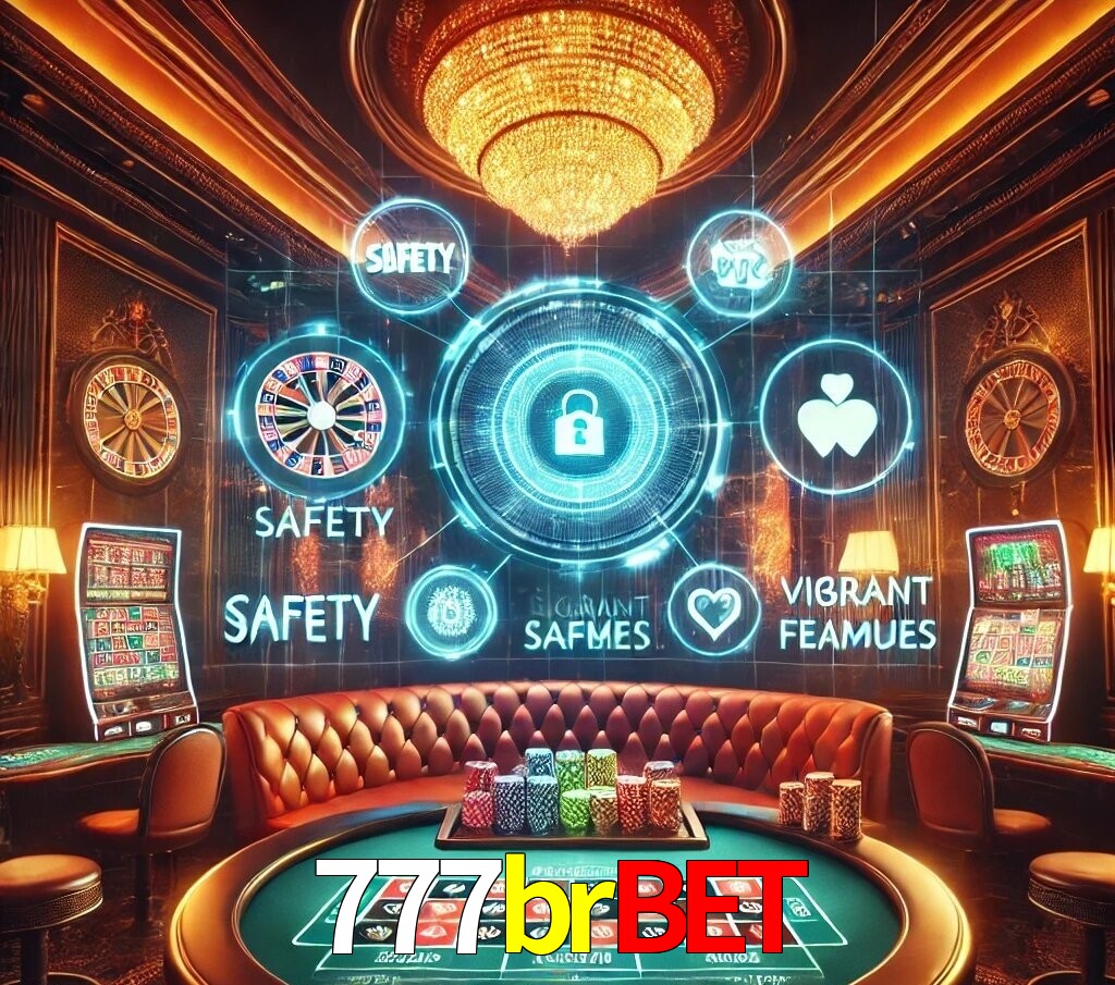 Por Que Jogar no 777brbet?