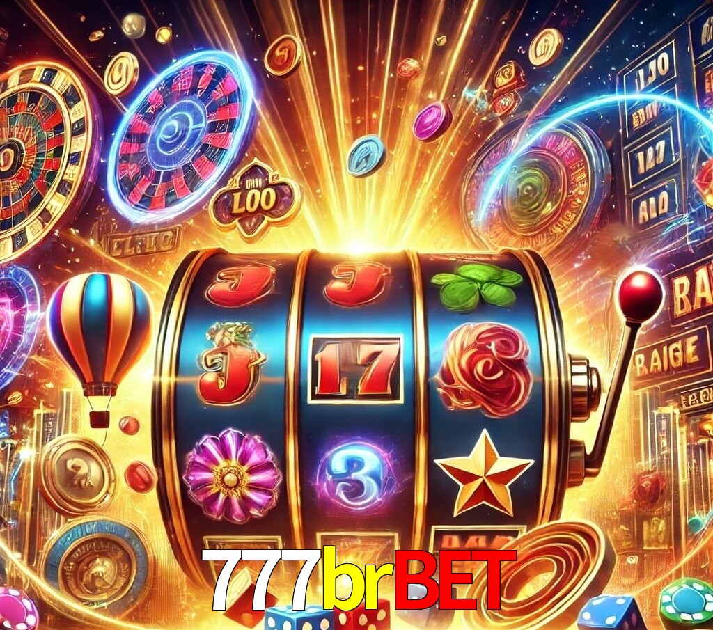 Por Que Escolher os Slots